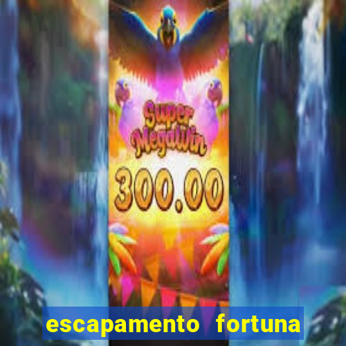 escapamento fortuna cg 160